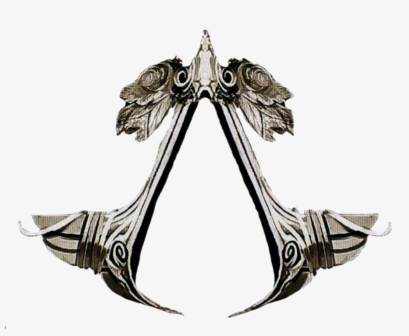 Detail Assassin S Creed Symbol Nomer 32