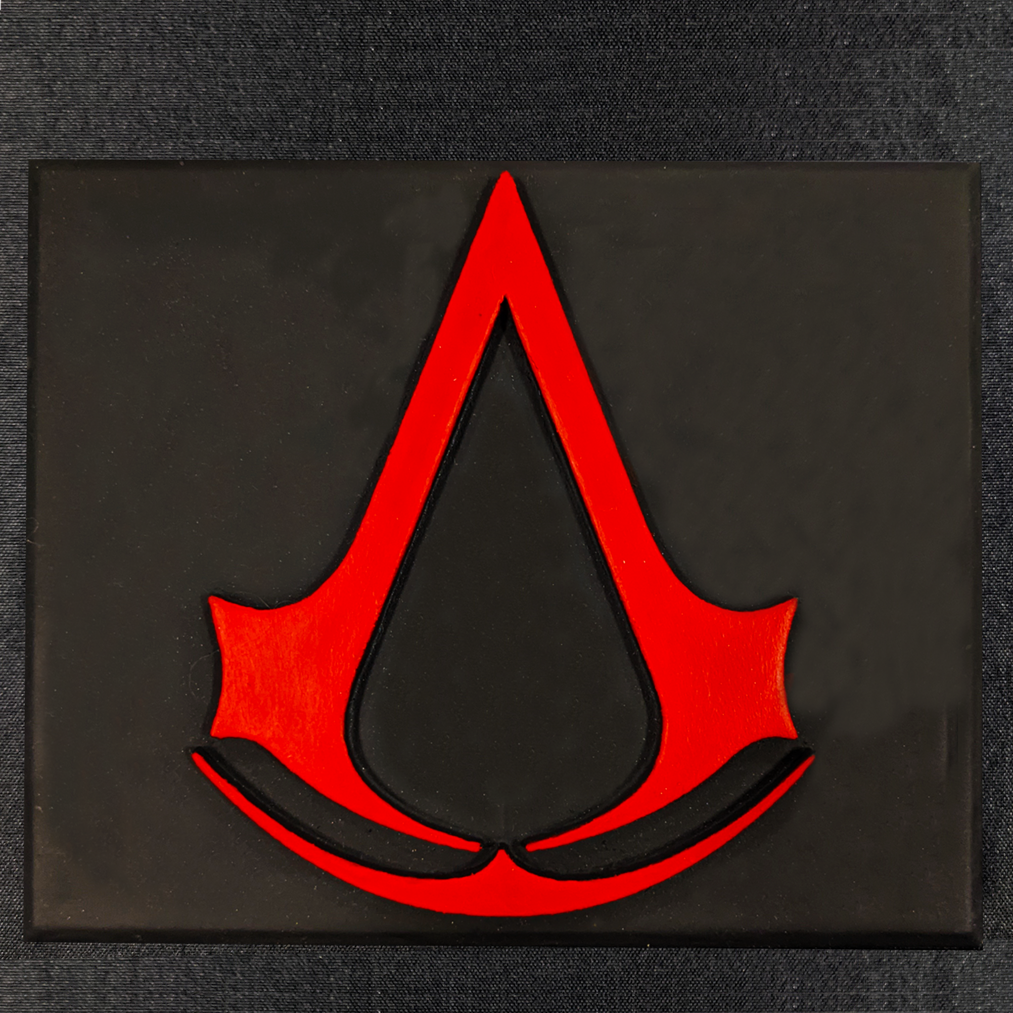 Detail Assassin S Creed Symbol Nomer 35