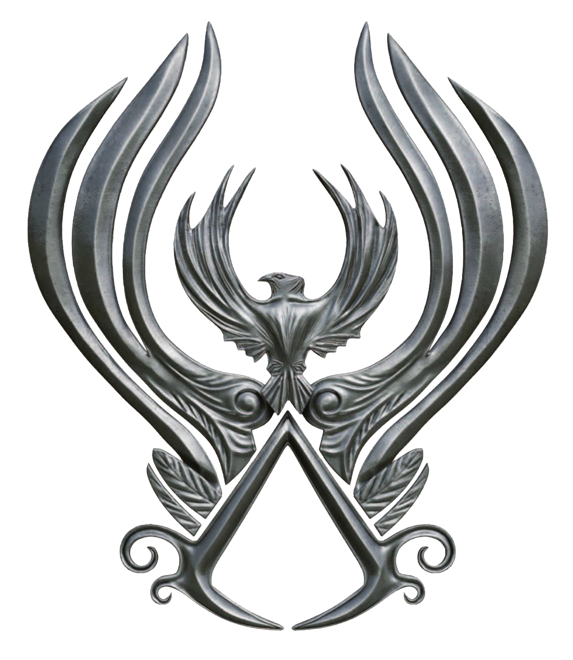 Detail Assassin S Creed Symbol Nomer 36