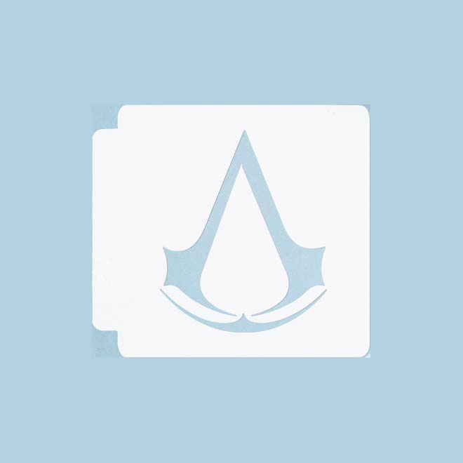 Detail Assassin S Creed Symbol Nomer 42