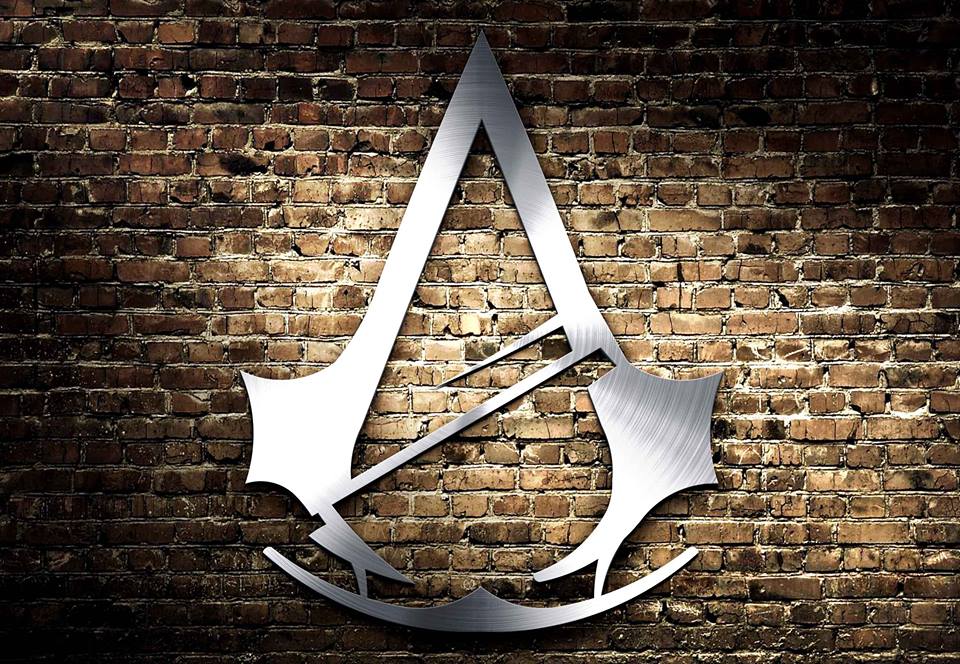 Detail Assassin S Creed Symbol Nomer 43