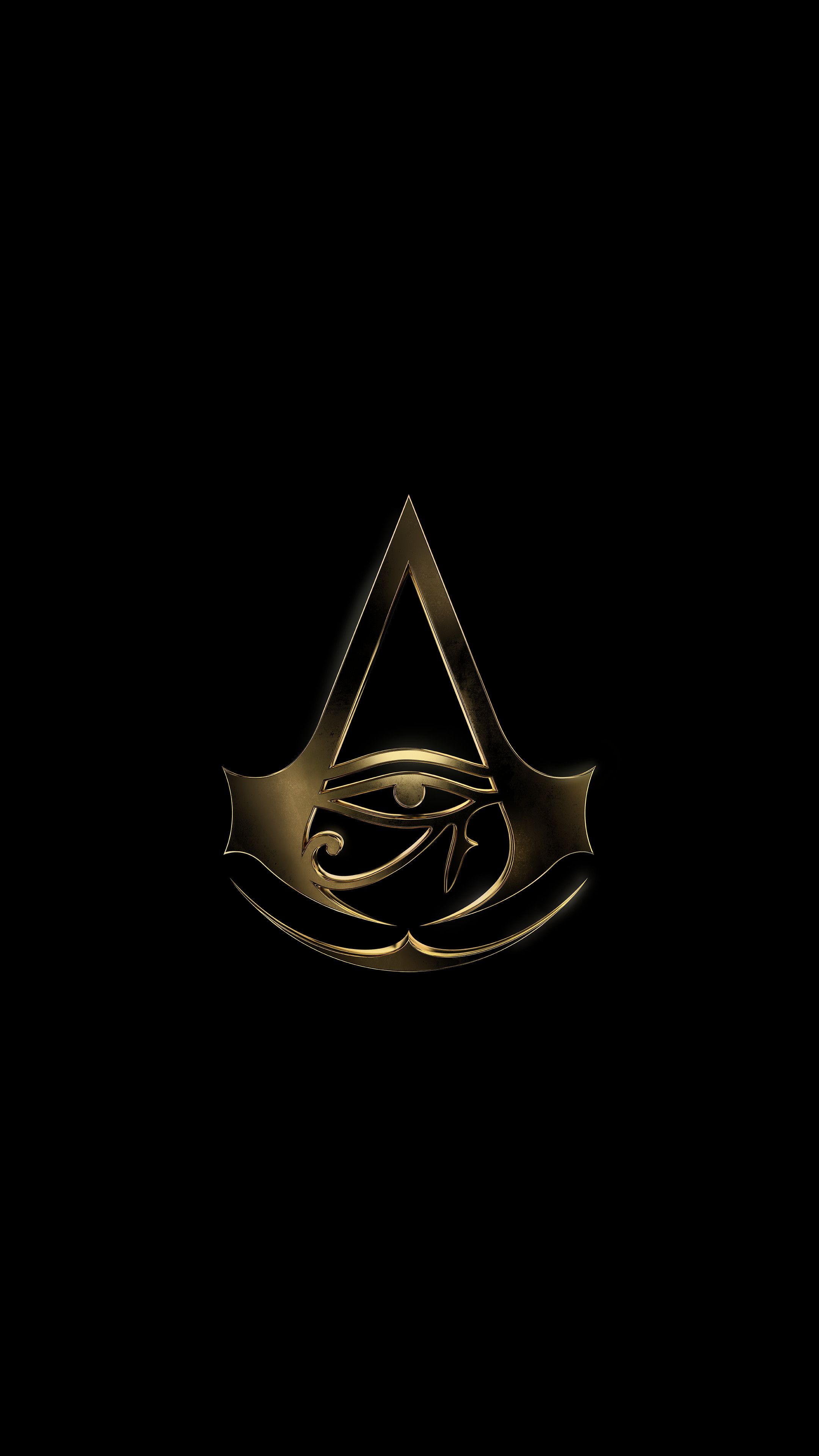 Detail Assassin S Creed Symbol Nomer 45