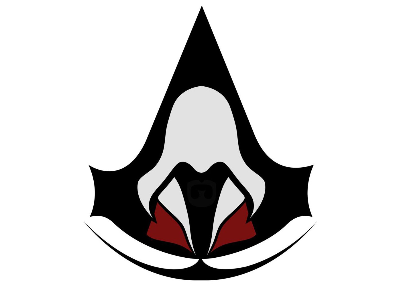 Detail Assassin S Creed Symbol Nomer 7