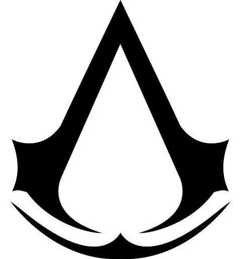 Detail Assassin S Creed Symbol Nomer 8