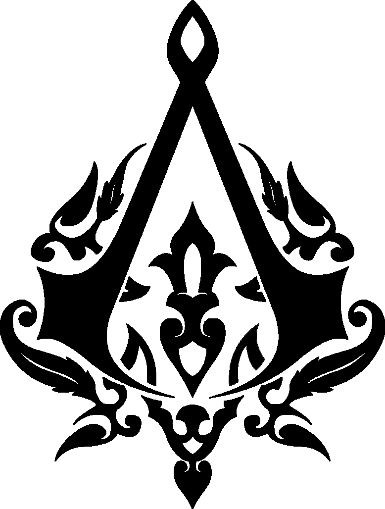 Detail Assassin S Creed Symbol Nomer 10