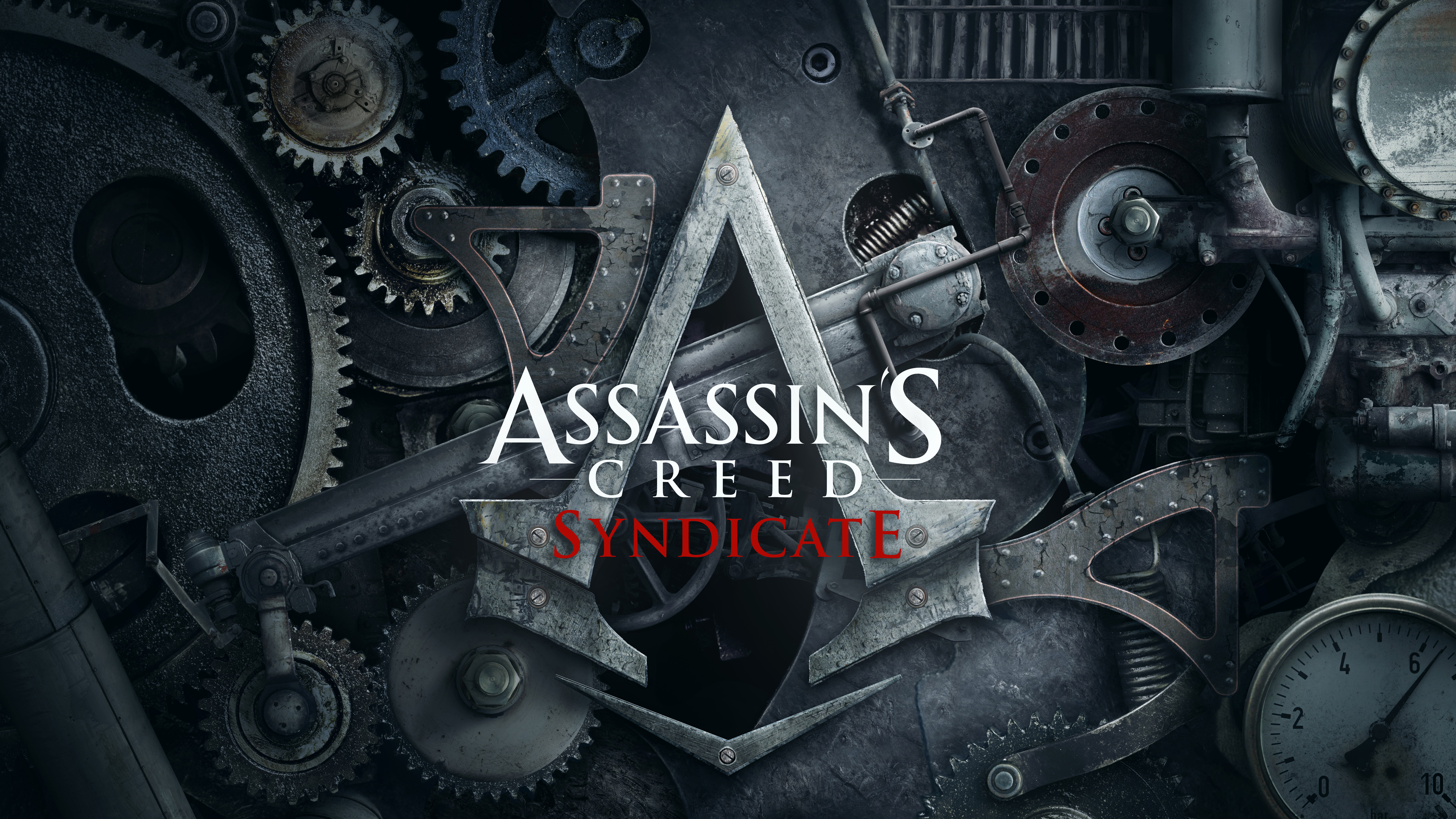 Detail Assassin S Creed Syndicate Wallpaper Nomer 11