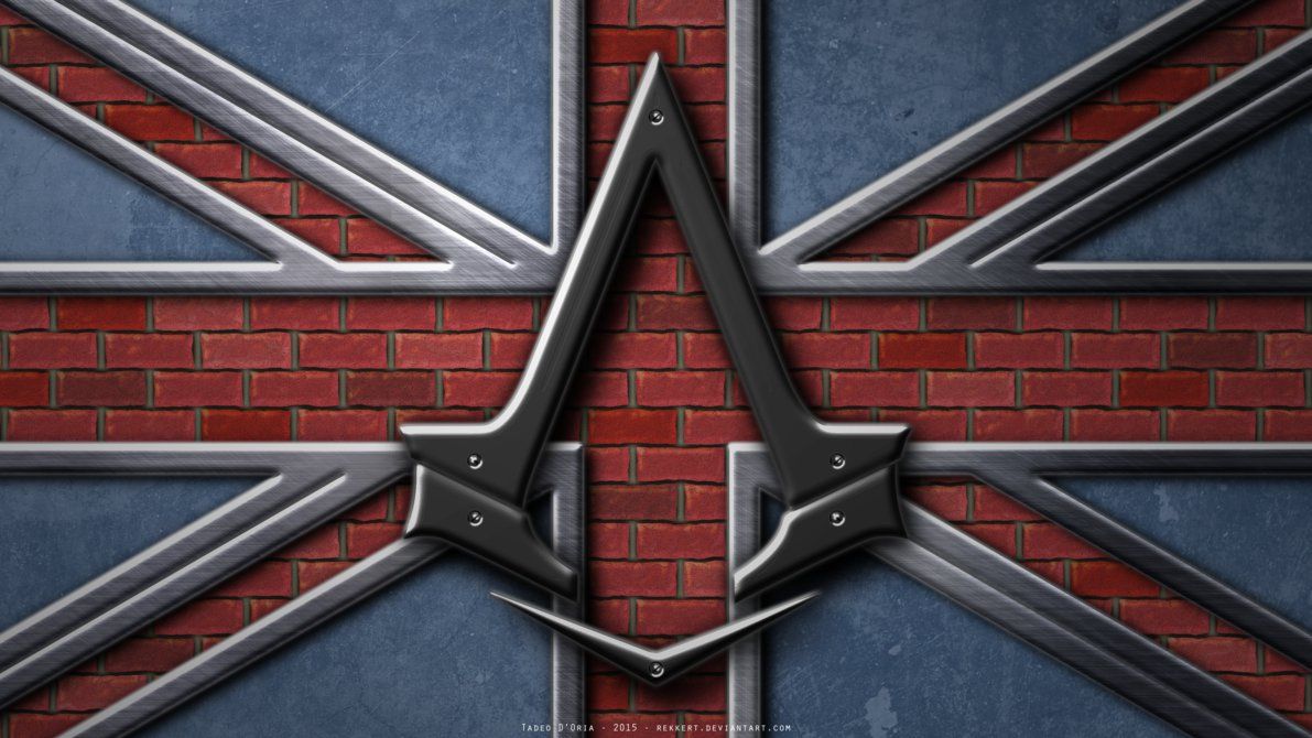 Detail Assassin S Creed Syndicate Wallpaper Nomer 26