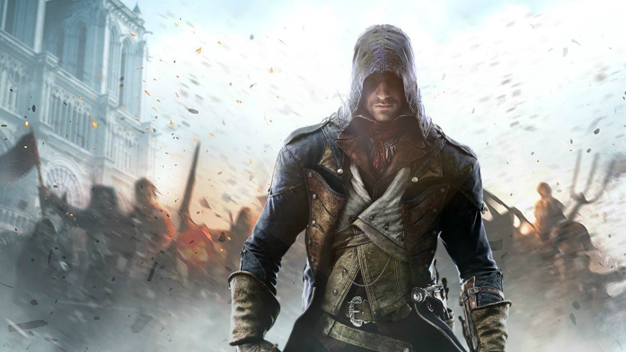 Detail Assassin S Creed Syndicate Wallpaper Nomer 27