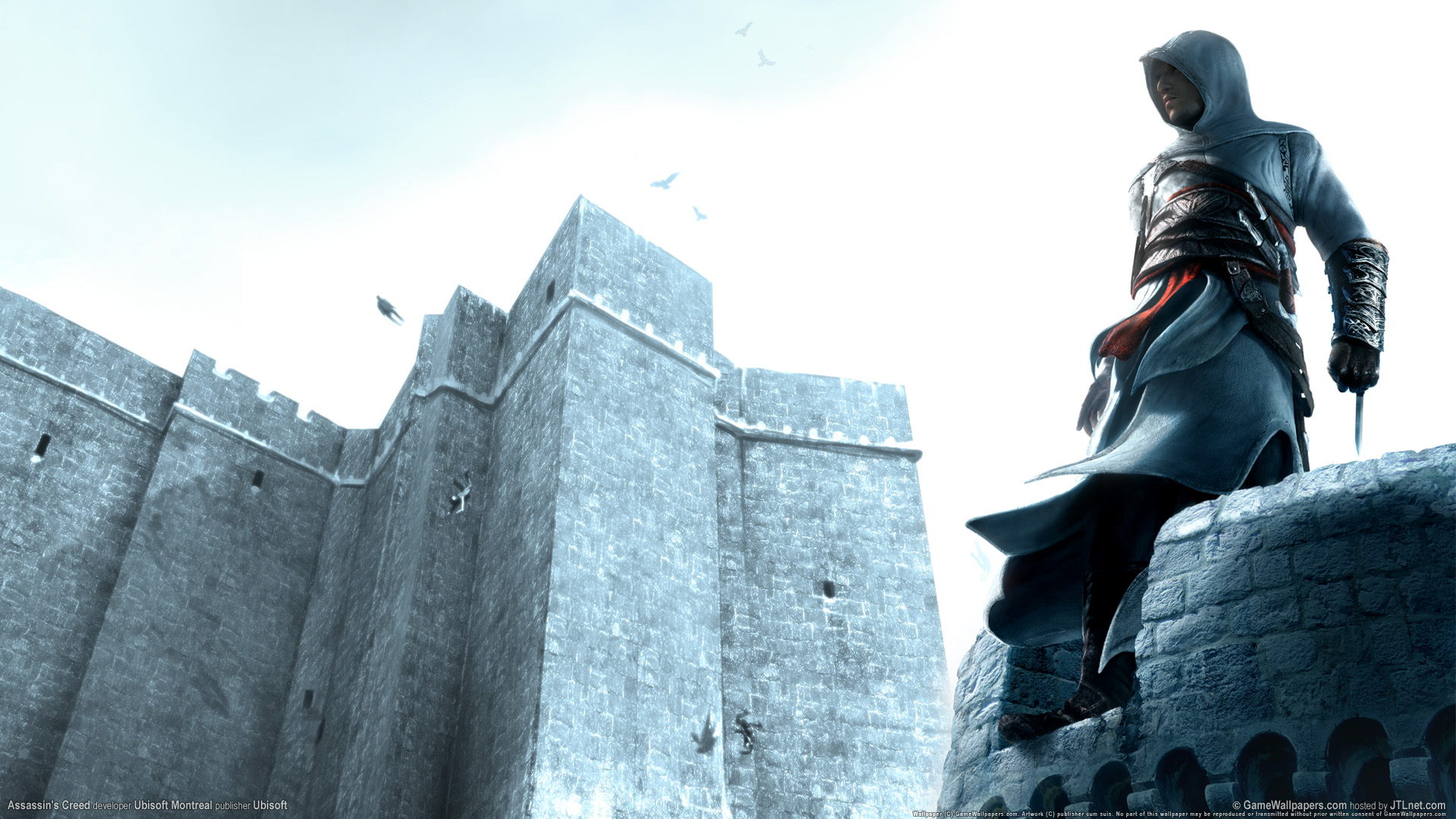 Detail Assassin S Creed Wallpaper Hd 1080p Nomer 16