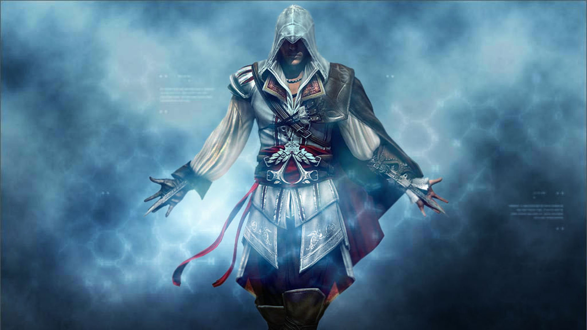 Detail Assassin S Creed Wallpaper Hd 1080p Nomer 19