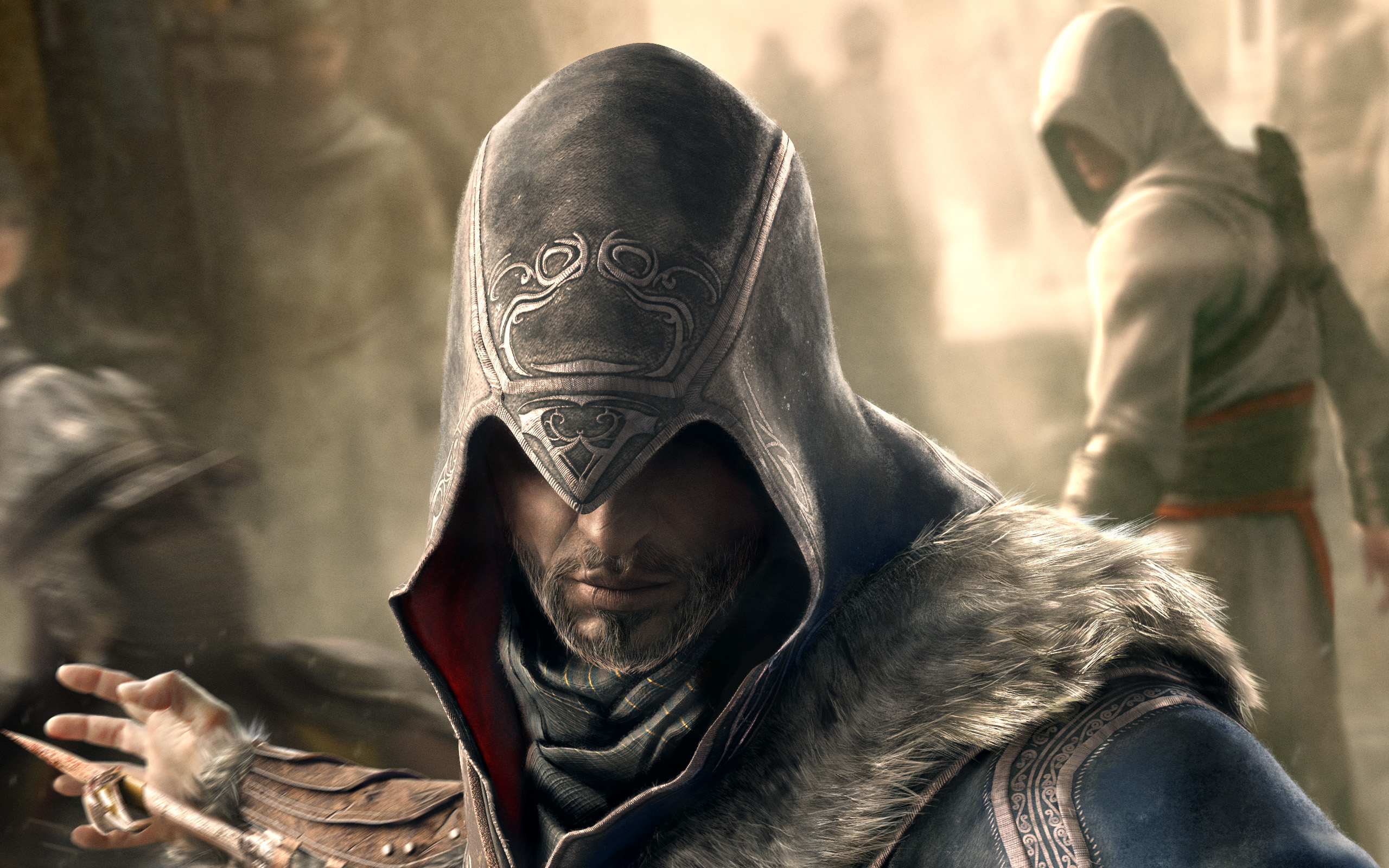 Detail Assassin S Creed Wallpaper Hd 1080p Nomer 21