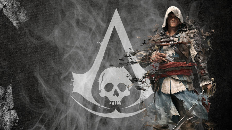 Detail Assassin S Creed Wallpaper Hd 1080p Nomer 35