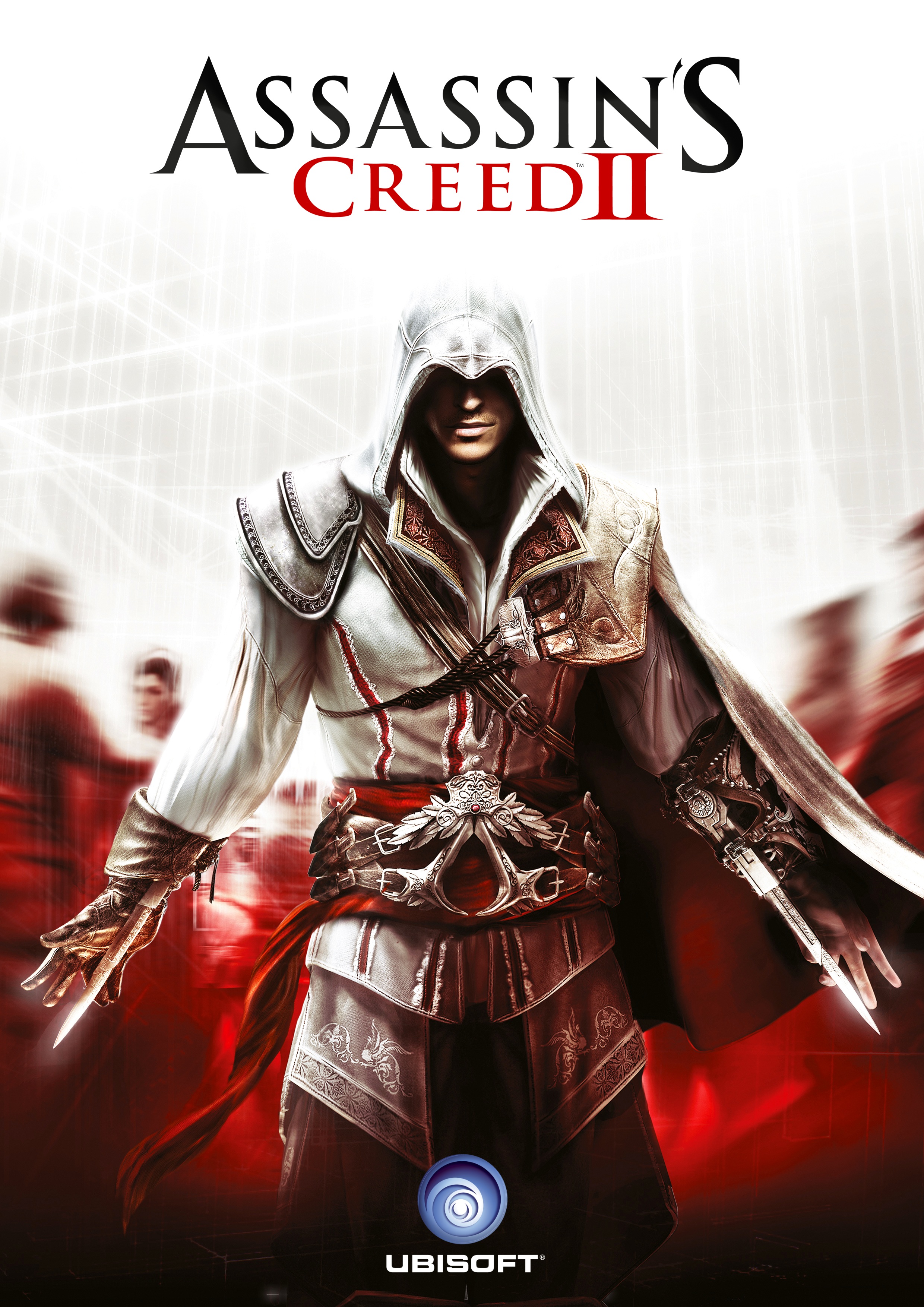 Detail Assassins Creed 2 Brotherhood Nomer 13