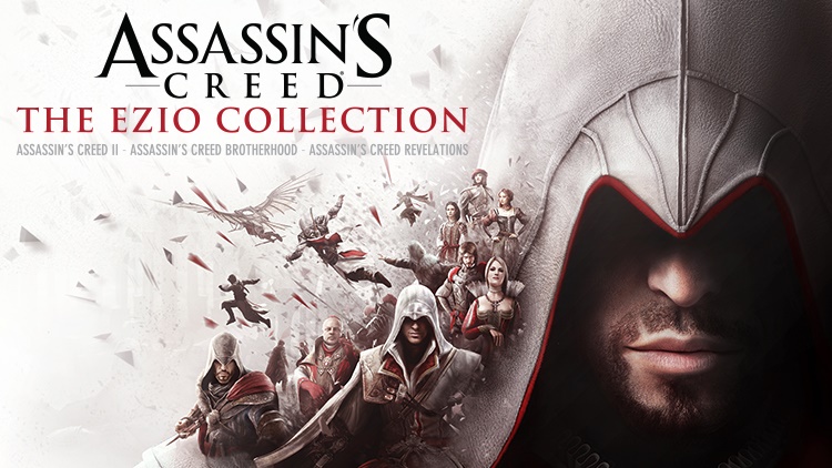 Download Assassins Creed 2 Brotherhood Nomer 28