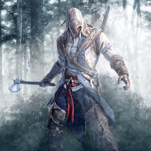 Detail Assassins Creed 3 Kenway Nomer 25