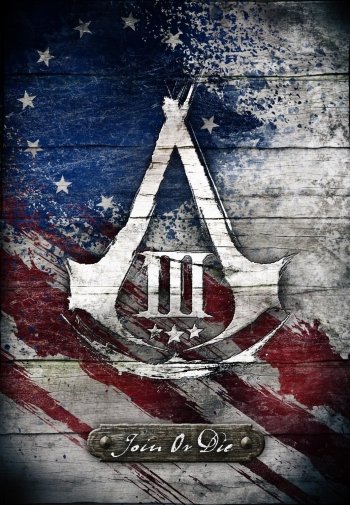 Detail Assassins Creed 3 Wallpaper Nomer 38