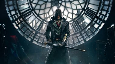 Download Assassins Creed 4k Wallpaper Nomer 35