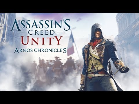 Detail Assassins Creed Arno Chronicles Download Nomer 13