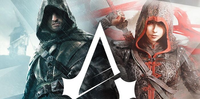 Detail Assassins Creed Arno Chronicles Download Nomer 38