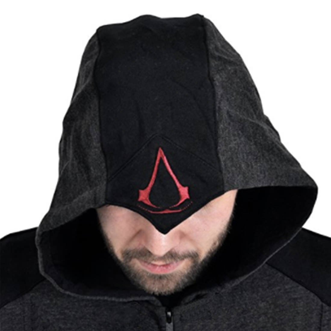 Detail Assassins Creed Black Flag Hoodie Nomer 19