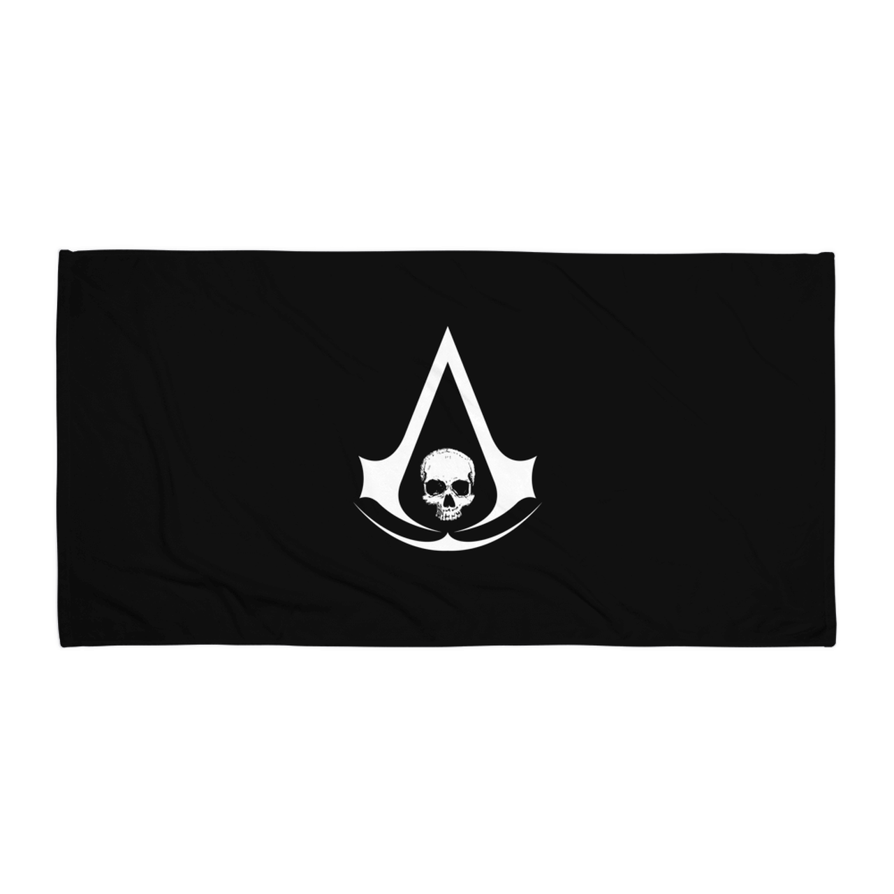 Detail Assassins Creed Black Flag Hoodie Nomer 31