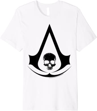 Detail Assassins Creed Black Flag Hoodie Nomer 42