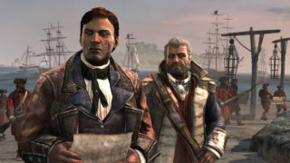 Detail Assassins Creed Iv Black Flag Freedom Cry Nomer 31