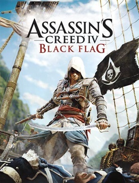 Detail Assassins Creed Iv Black Flag Freedom Cry Nomer 34