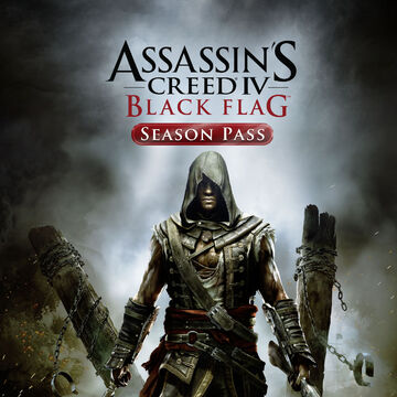 Detail Assassins Creed Iv Black Flag Freedom Cry Nomer 6