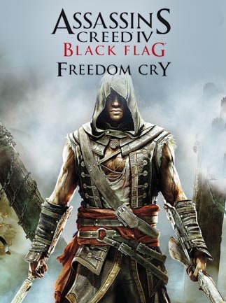 Detail Assassins Creed Iv Black Flag Freedom Cry Nomer 9