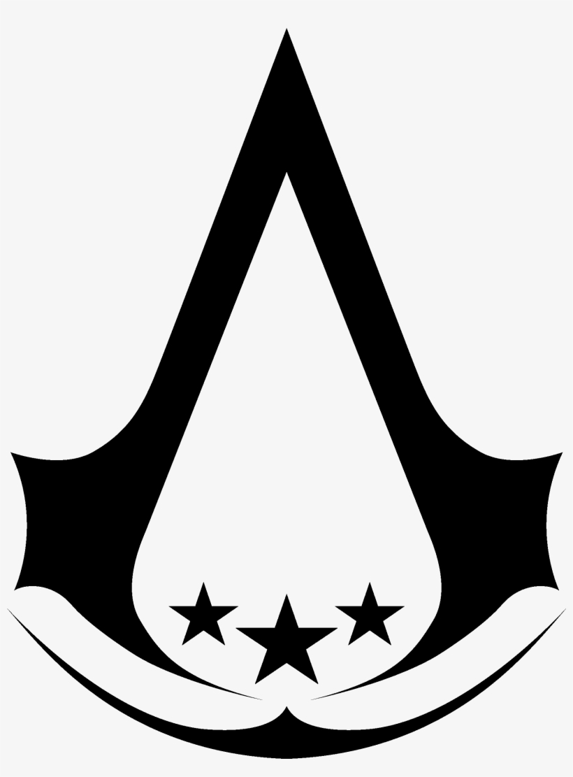 Detail Assassins Creed Logo Png Nomer 14