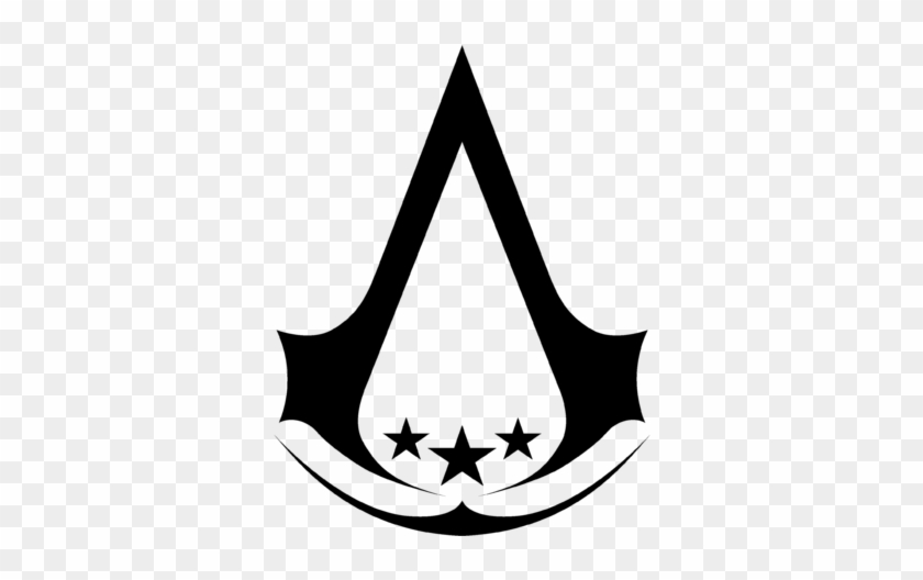 Detail Assassins Creed Logo Png Nomer 30