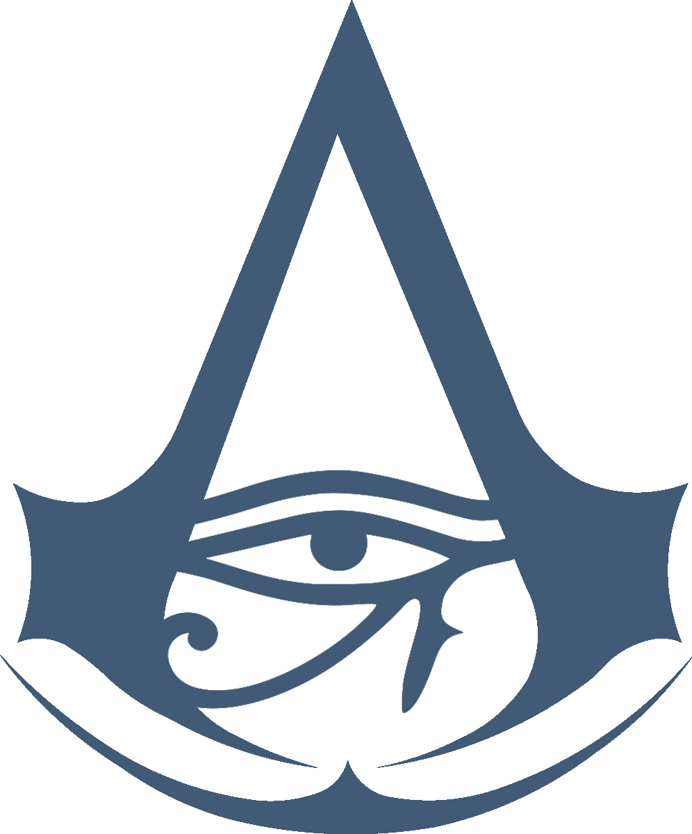 Detail Assassins Creed Logo Png Nomer 33