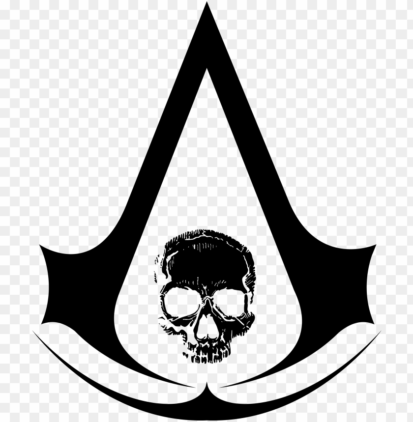 Detail Assassins Creed Logo Png Nomer 34