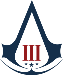 Detail Assassins Creed Logo Png Nomer 40