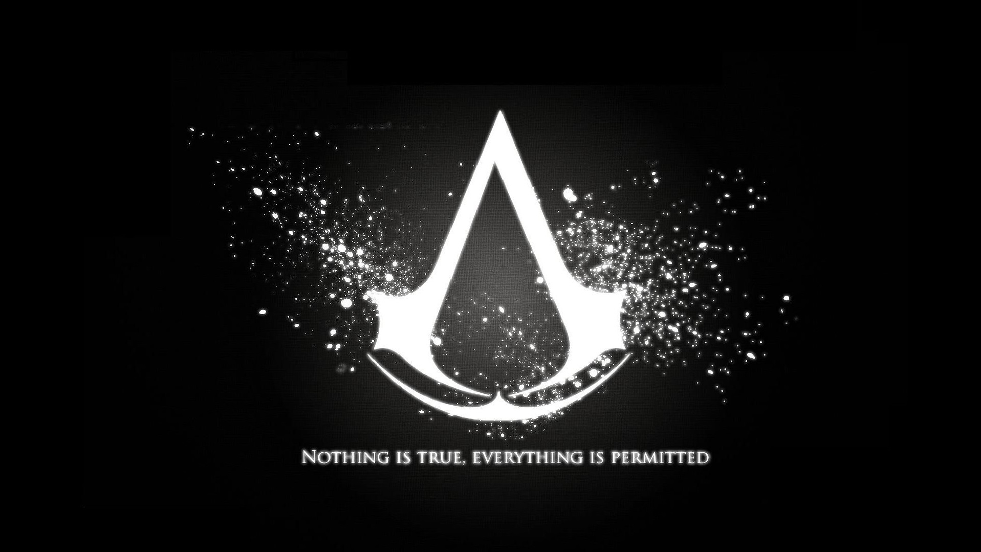 Detail Assassins Creed Logo Wallpaper Nomer 10