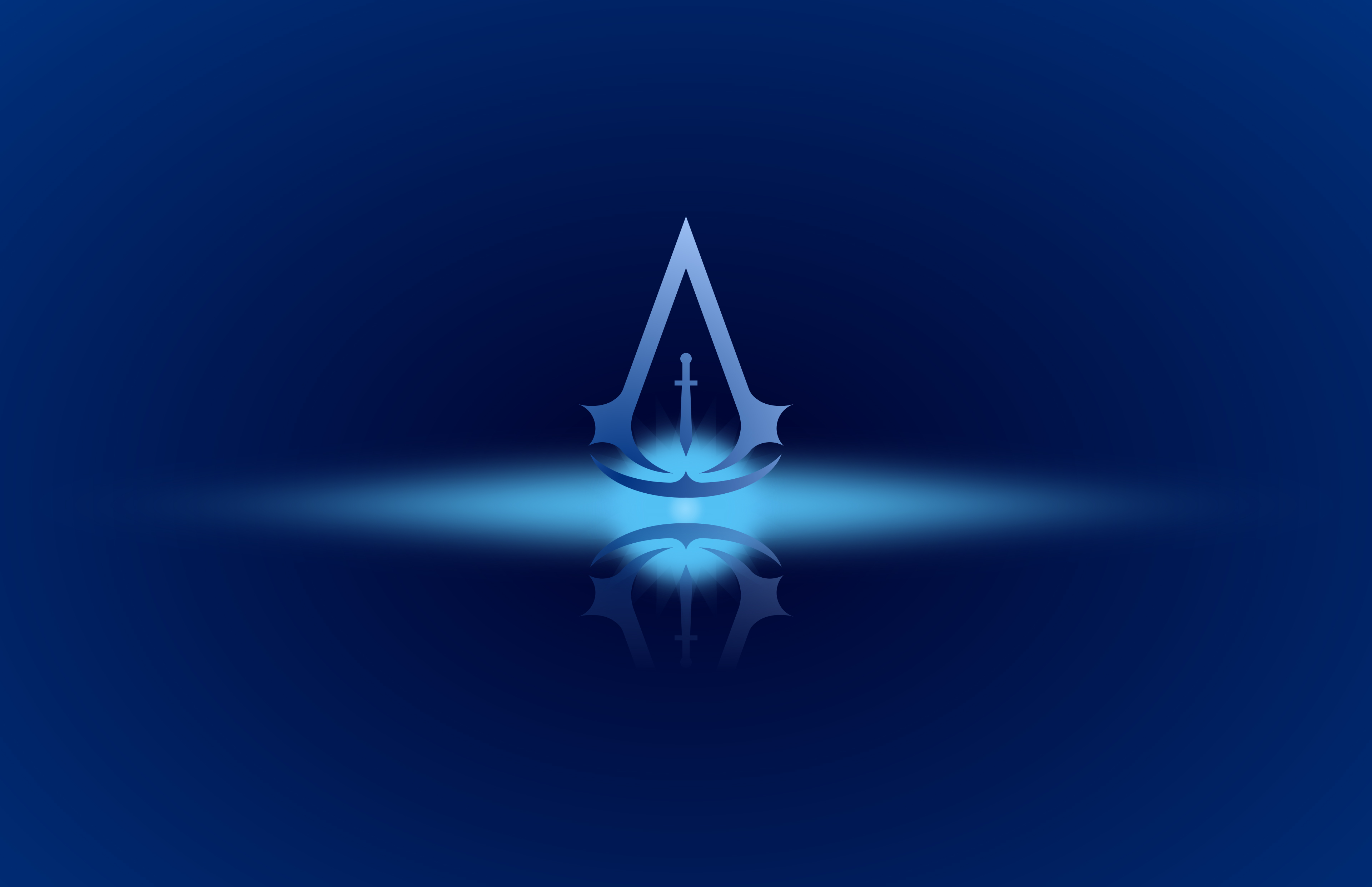 Detail Assassins Creed Logo Wallpaper Nomer 14