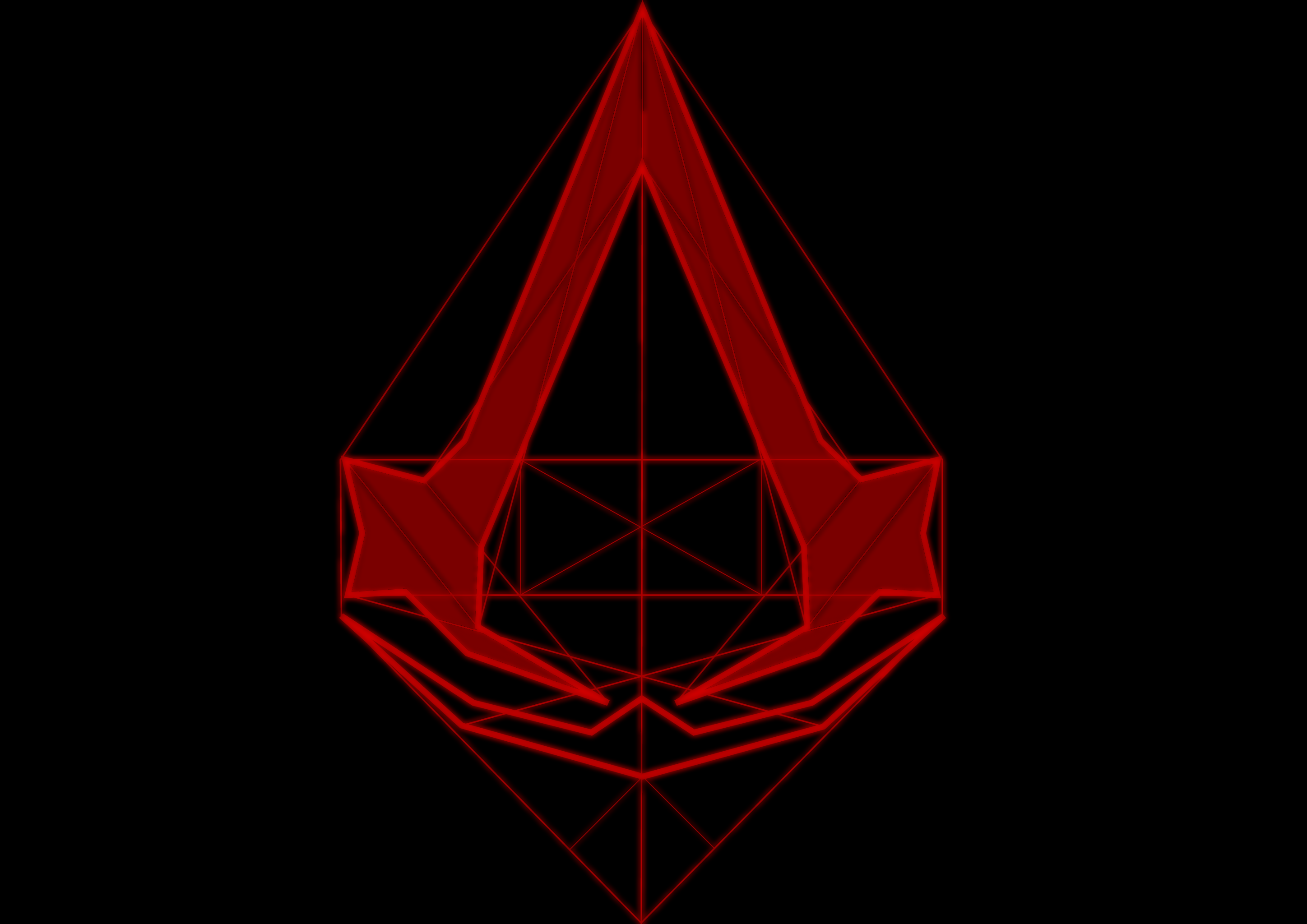 Detail Assassins Creed Logo Wallpaper Nomer 15