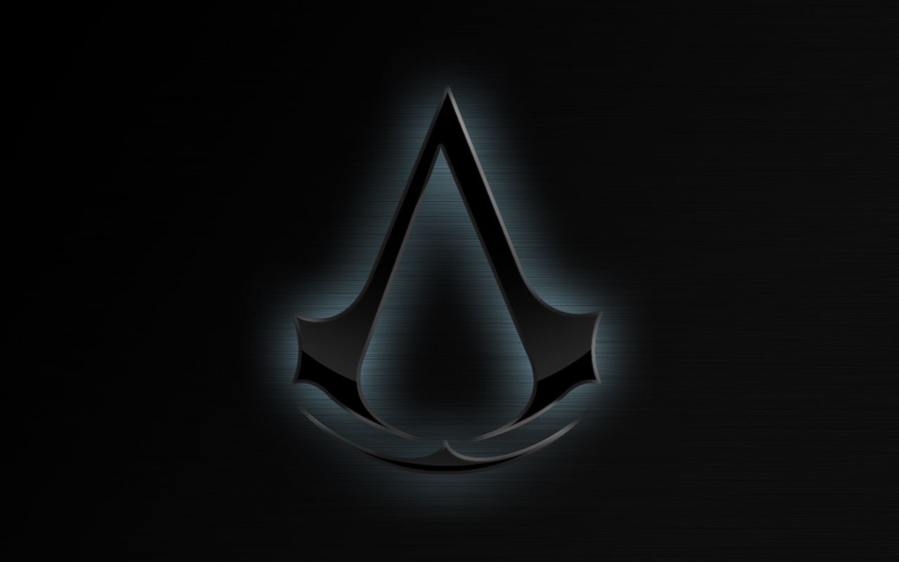 Detail Assassins Creed Logo Wallpaper Nomer 3