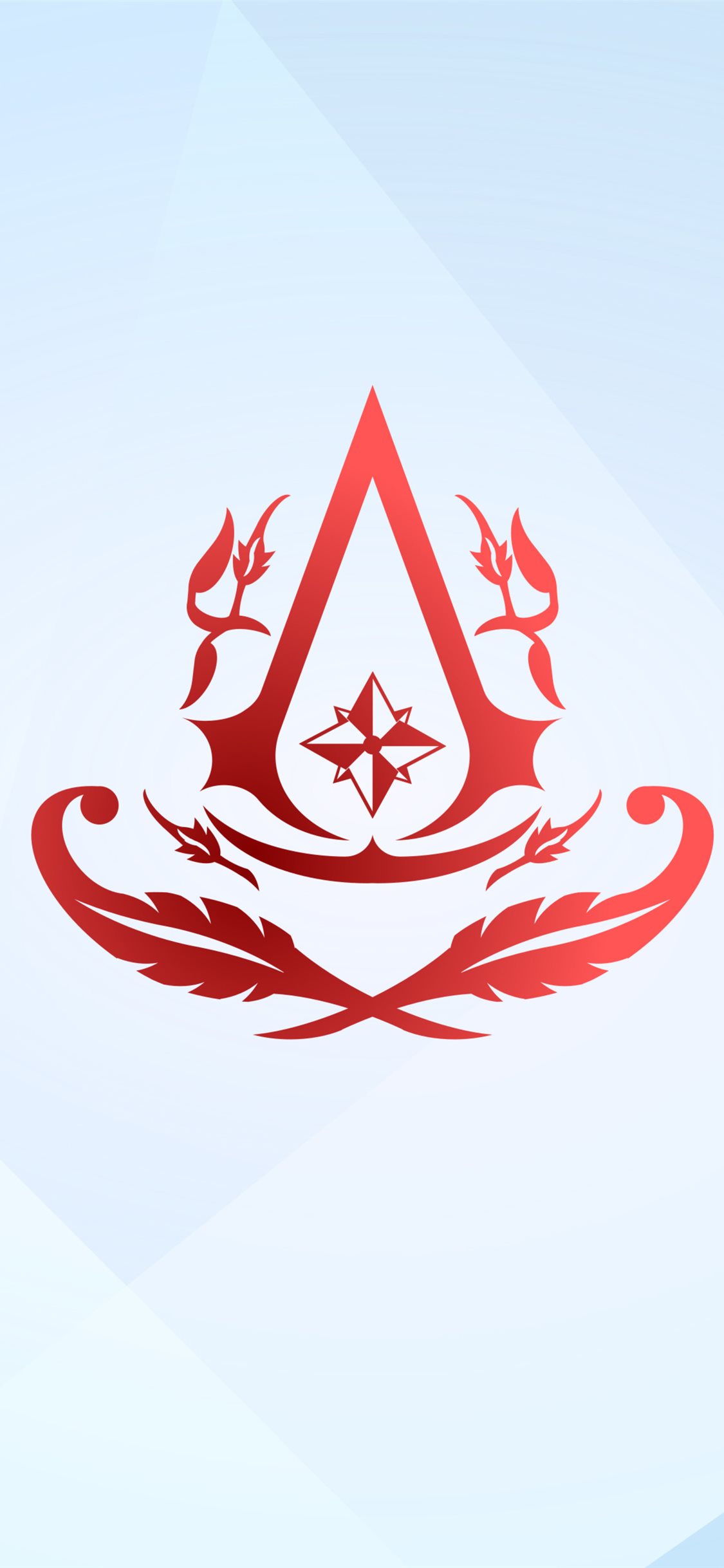 Detail Assassins Creed Logo Wallpaper Nomer 29