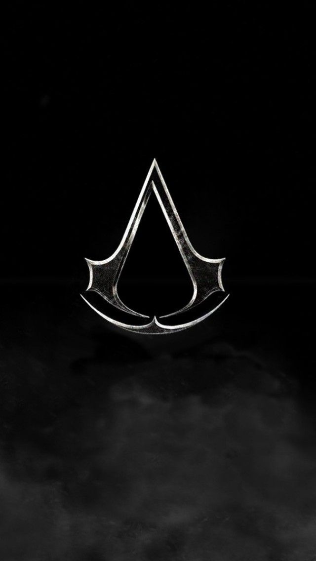 Download Assassins Creed Logo Wallpaper Hd Nomer 9