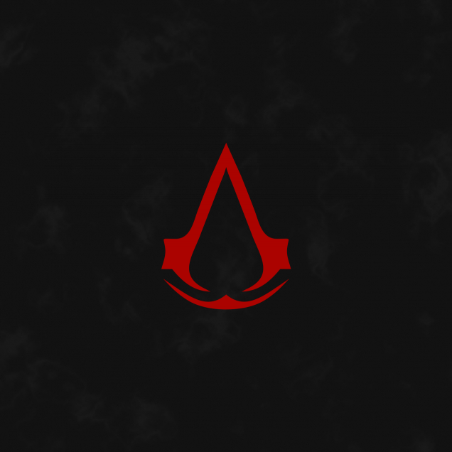 Download Assassins Creed Logo Wallpaper Hd Nomer 27
