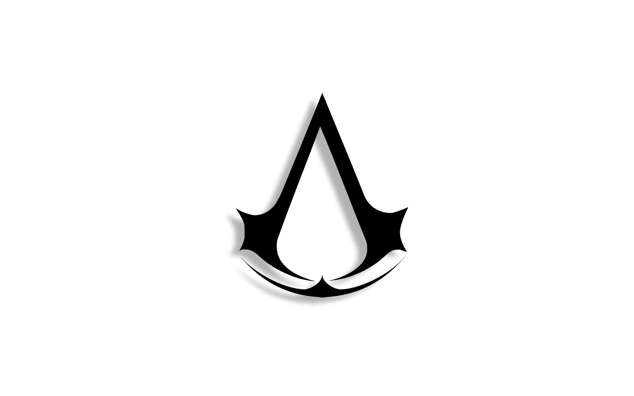 Download Assassins Creed Logo Wallpaper Hd Nomer 29