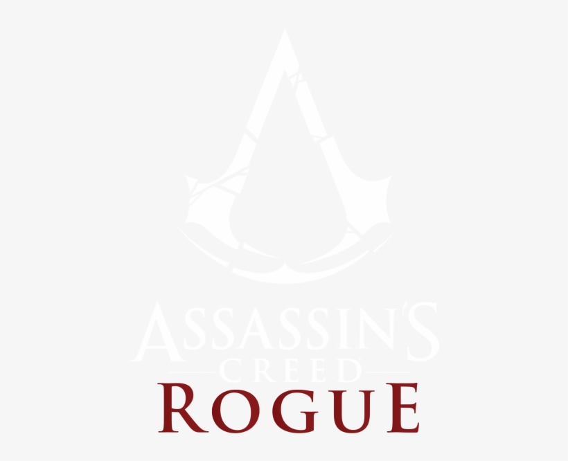 Detail Assassins Creed Rogue Logo Nomer 15