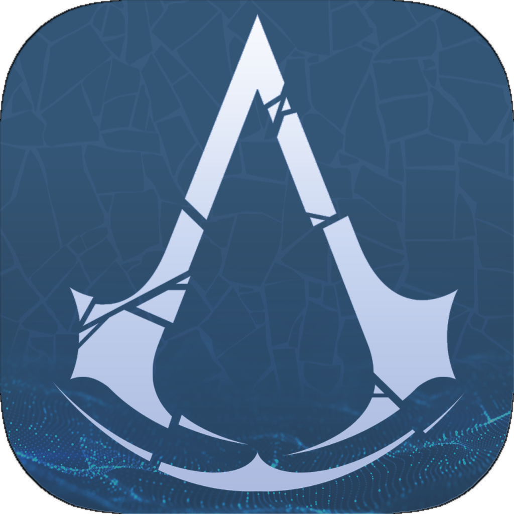 Detail Assassins Creed Rogue Logo Nomer 20