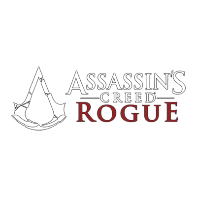 Detail Assassins Creed Rogue Logo Nomer 24