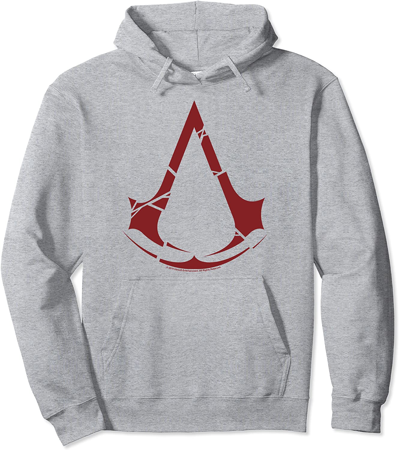 Detail Assassins Creed Rogue Logo Nomer 40