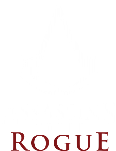 Detail Assassins Creed Rogue Logo Nomer 8