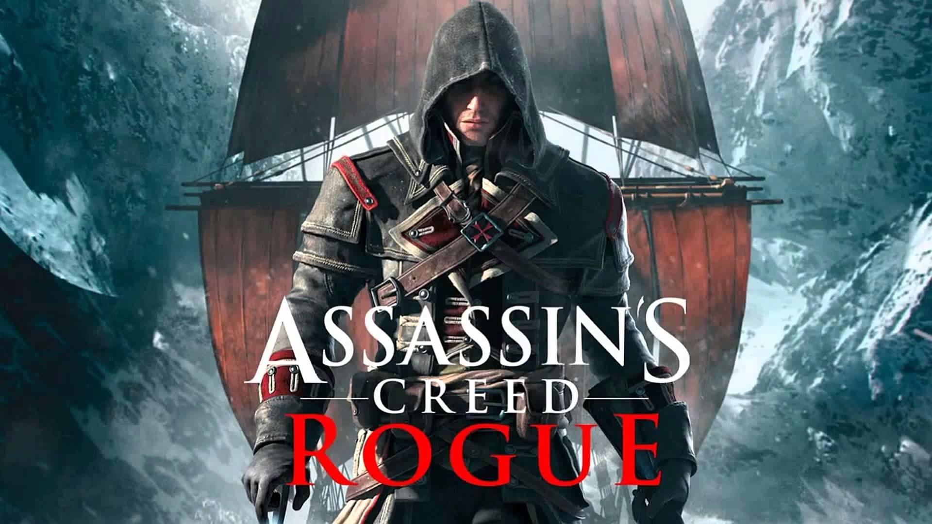 Detail Assassins Creed Rogue Wallpaper Nomer 41