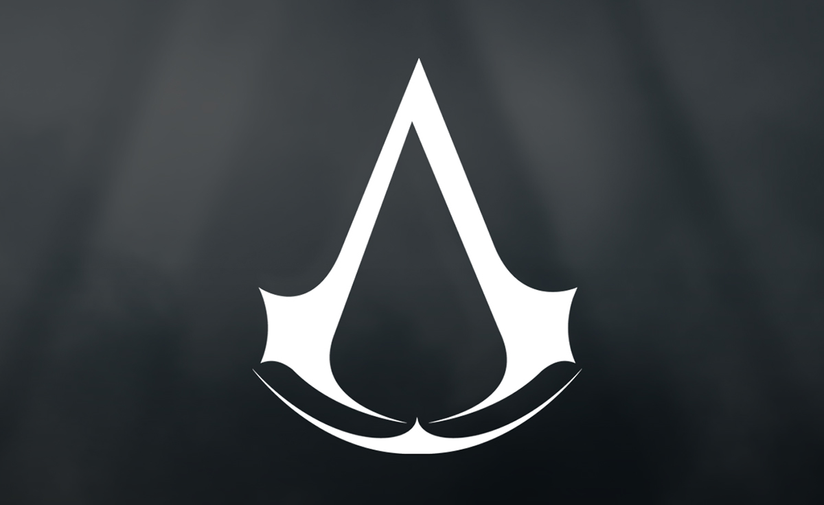 Detail Assassins Creed Symbol Nomer 3